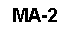 Text Box: MA-2