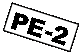 Text Box: PE-2